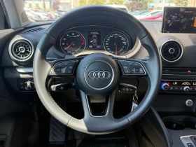 Audi A3 2.0T Komfort* ПОДГРЕВ* КАМЕРА* ПАНО*  | Auto.bg — изображение 8