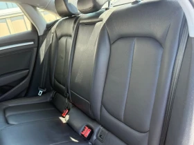 Audi A3 2.0T Komfort* ПОДГРЕВ* КАМЕРА* ПАНО*  | Auto.bg — изображение 12