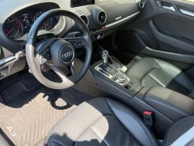 Audi A3 2.0T Komfort* ПОДГРЕВ* КАМЕРА* ПАНО*  | Auto.bg — изображение 6
