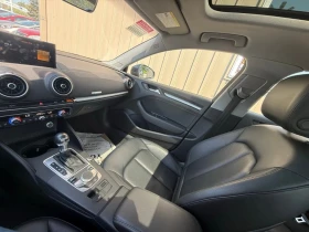 Audi A3 2.0T Komfort* ПОДГРЕВ* КАМЕРА* ПАНО*  | Auto.bg — изображение 16