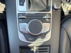 Audi A3 2.0T Komfort* ПОДГРЕВ* КАМЕРА* ПАНО*  | Auto.bg — изображение 15