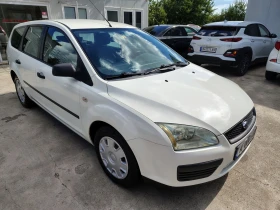 Ford Focus 1.6 бензин/LPG - 3290 € - 71924482 8