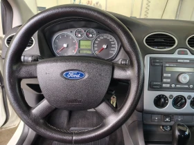Ford Focus 1.6 бензин/LPG - 3290 € - 71924482 17