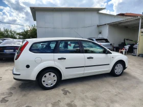 Ford Focus 1.6 бензин/LPG - 3290 € - 71924482 7