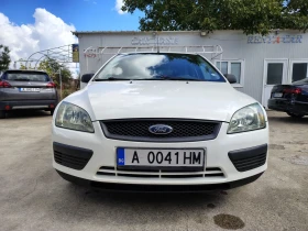 Ford Focus 1.6 бензин/LPG - 3290 € - 71924482 2
