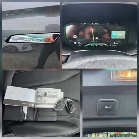 Mg Marvel R LUXURY 70kWh / 402км WLTP / 180 К.С. / FULL | Auto.bg — изображение 14