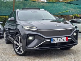 Mg Marvel R LUXURY 70kWh / 402км WLTP / 180 К.С. / FULL | Auto.bg — изображение 2