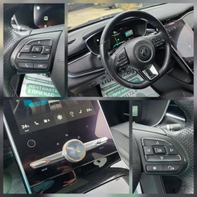 Mg Marvel R LUXURY 70kWh / 402км WLTP / 180 К.С. / FULL | Auto.bg — изображение 11