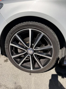 Mercedes-Benz CLA 220 | Mobile.bg � ����� ������ 5