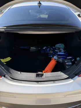 Mercedes-Benz CLA 220 | Mobile.bg � ����� ������ 6
