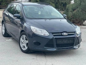 ������ Ford Focus
