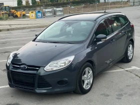 Ford Focus 1.6HDI | Mobile.bg � ����� ������ 8