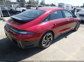 Hyundai Ioniq 6 Sel | Auto.bg — изображение 4