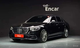 ������ Mercedes-Benz S 400