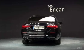 Mercedes-Benz S 400 4MATIC /���������/��������/���������/360 | Mobile.bg � ����� ������ 4