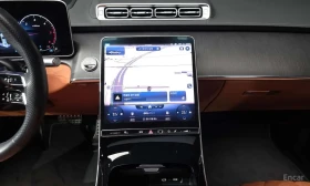 Mercedes-Benz S 400 4MATIC /���������/��������/���������/360 | Mobile.bg � ����� ������ 13