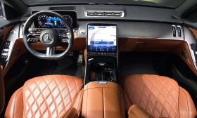 Mercedes-Benz S 400 4MATIC /���������/��������/���������/360 | Mobile.bg � ����� ������ 7