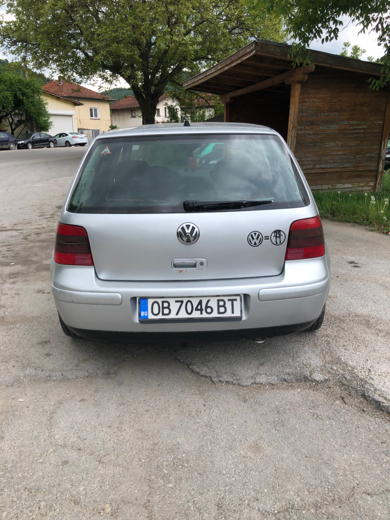 VW Golf, снимка 6 - Автомобили и джипове - 45437481
