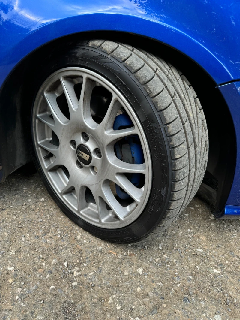 VW Golf R32 4x4, снимка 12 - Автомобили и джипове - 46264801