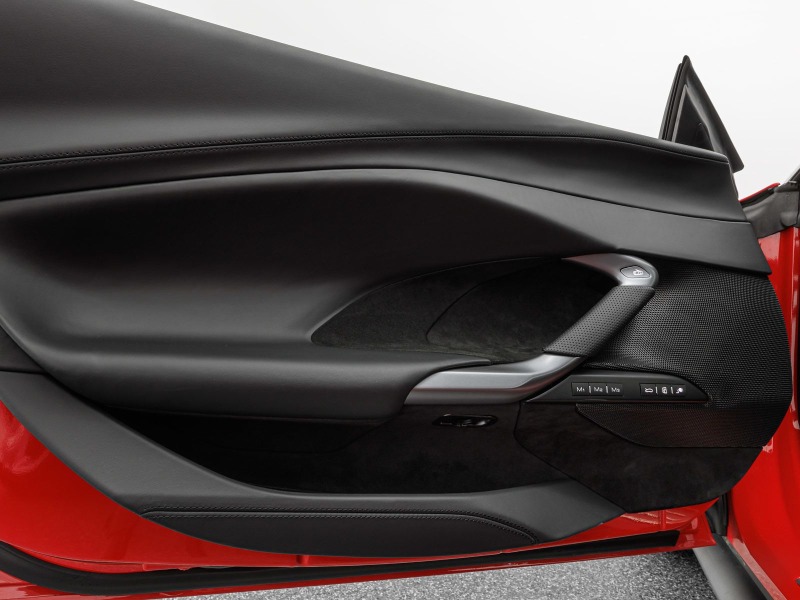 Ferrari 296GTB = Brembo Carbon Ceramic Brakes= Гаранция, снимка 8 - Автомобили и джипове - 46446869