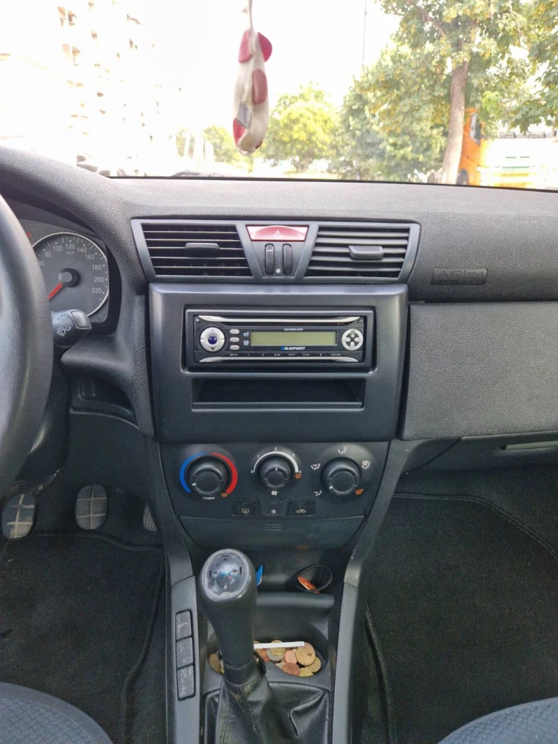 Fiat Stilo 1.9 JTD, снимка 13 - Автомобили и джипове - 47527497