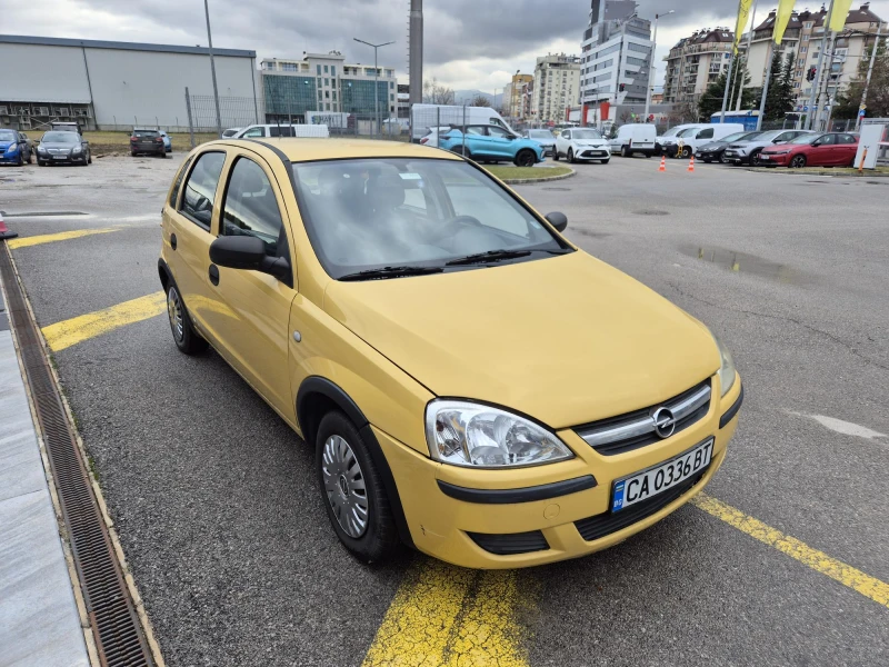 Opel Corsa, снимка 2 - Автомобили и джипове - 48293580