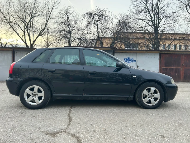 Audi A3, снимка 8 - Автомобили и джипове - 48590297