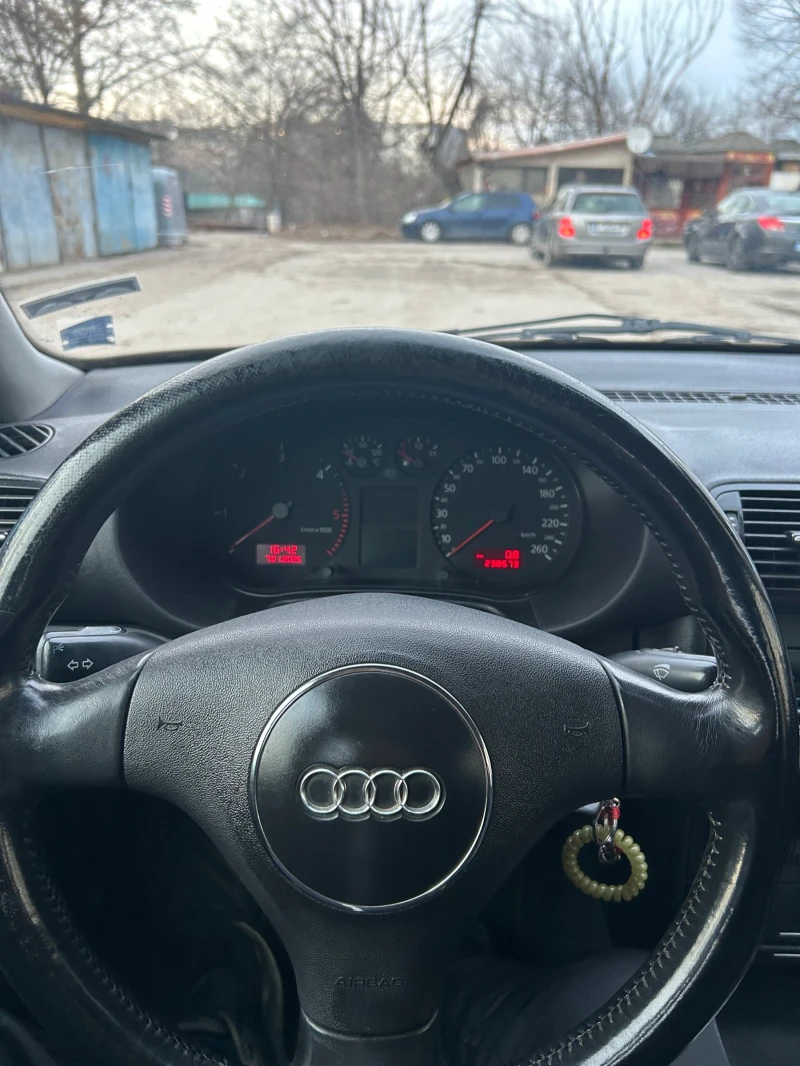 Audi A3, снимка 12 - Автомобили и джипове - 48590297