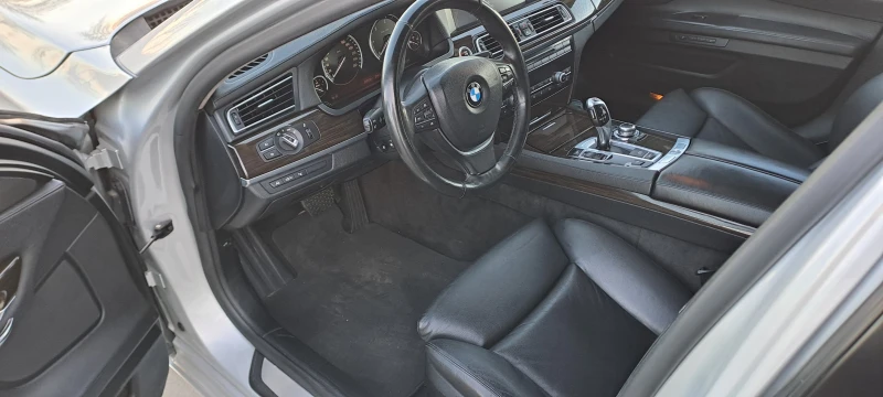 BMW 730 730, снимка 7 - Автомобили и джипове - 49579865