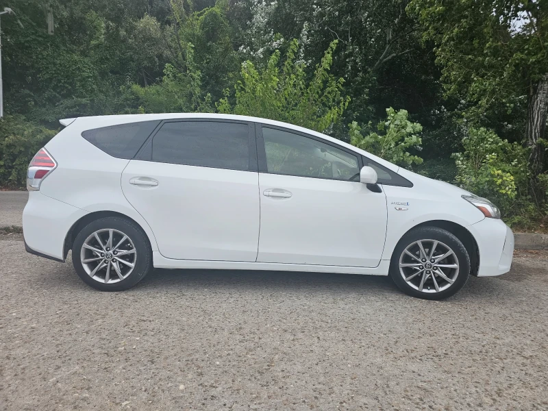 Toyota Prius TOYOTA PRIUS+ 1.8 HYBRID, снимка 3 - Автомобили и джипове - 48772984