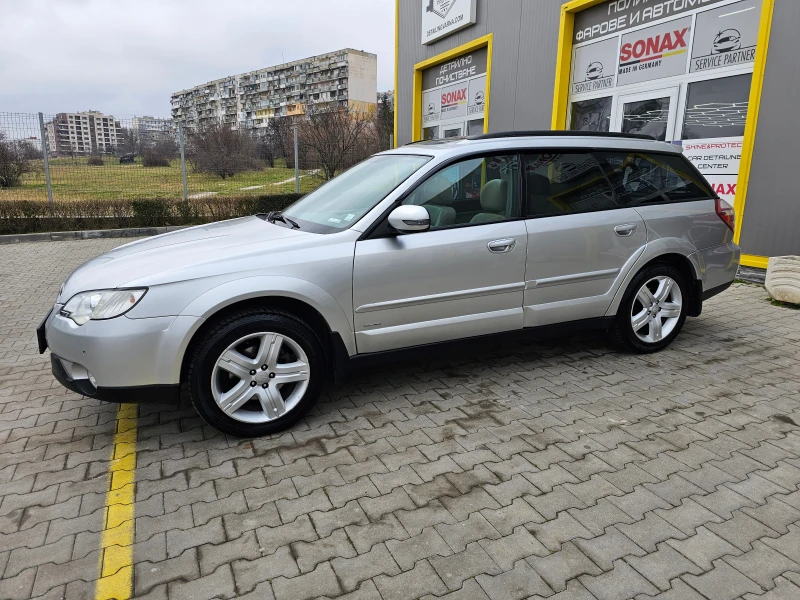 Subaru Outback 3.0R, снимка 3 - Автомобили и джипове - 49442903