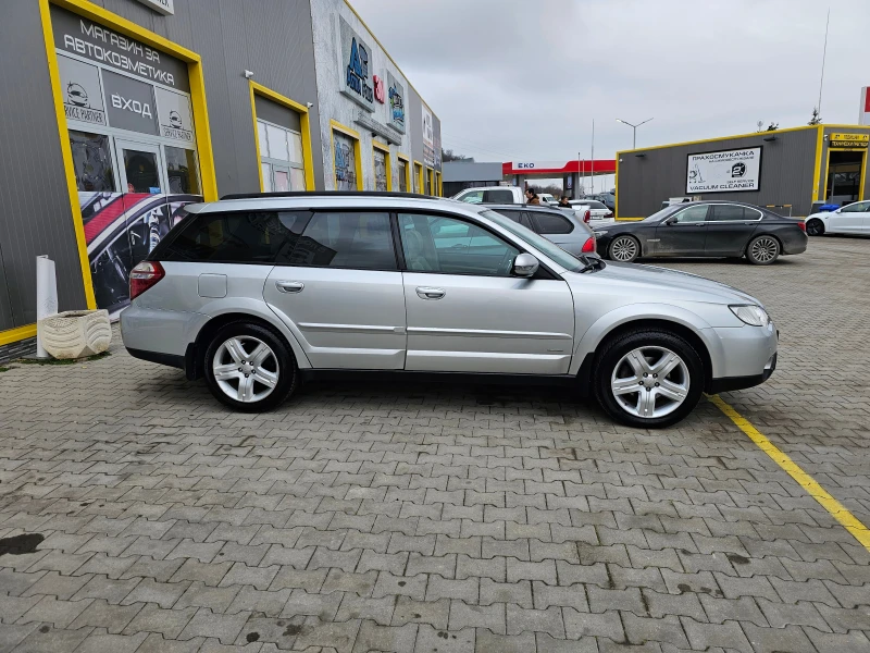 Subaru Outback 3.0R, снимка 4 - Автомобили и джипове - 49442903