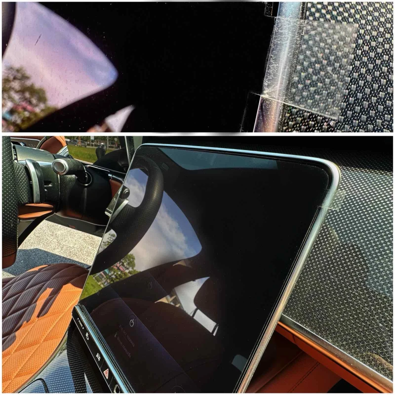 Mercedes-Benz S 580 4MATIC / LONG, снимка 7 - Автомобили и джипове - 52339848