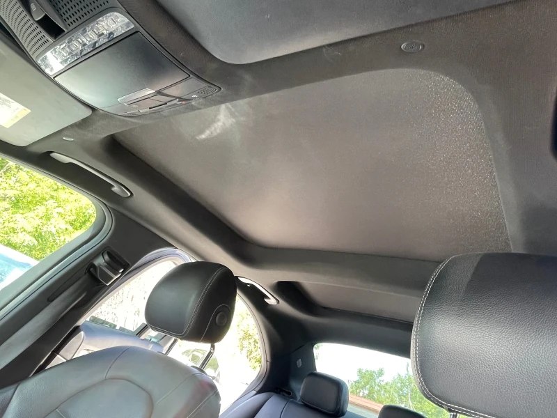 Mercedes-Benz C 300 4MATIC, PANORAMA , AMBIENT LIGHT, ПОДГРЕВ, снимка 13 - Автомобили и джипове - 51180015