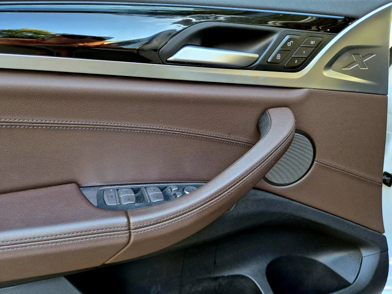 BMW iX3 Harman Cardon, снимка 9 - Автомобили и джипове - 52529195