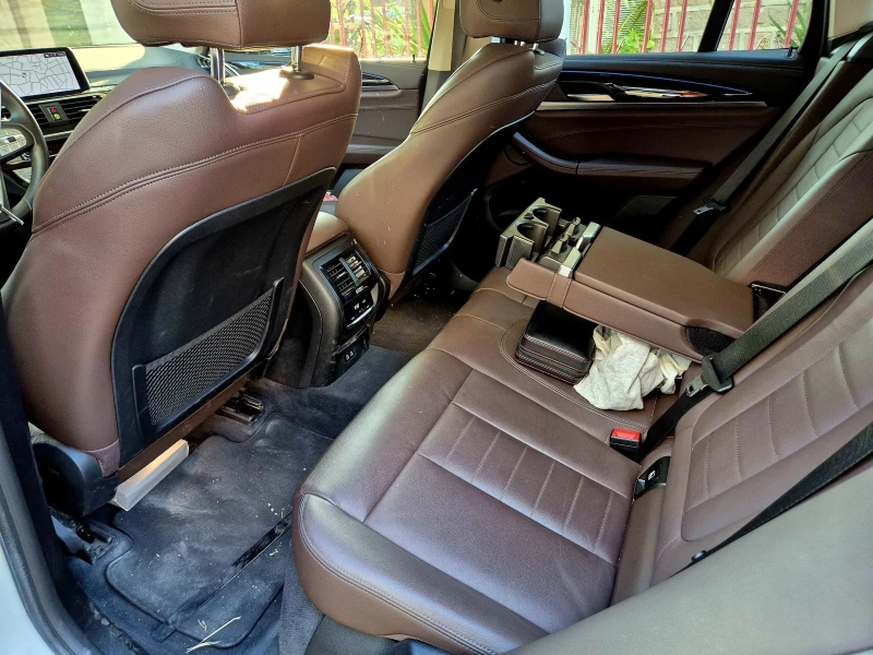 BMW iX3 Harman Cardon, снимка 10 - Автомобили и джипове - 52529195