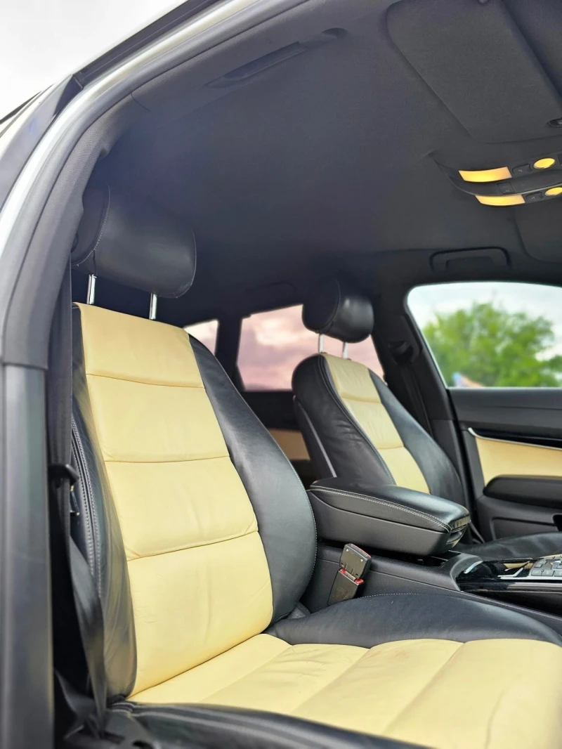 Audi A6 Audi a6 2011г Exclusive, снимка 11 - Автомобили и джипове - 52920015