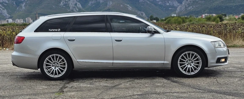 Audi A6 Audi a6 2011г Exclusive, снимка 6 - Автомобили и джипове - 52920015