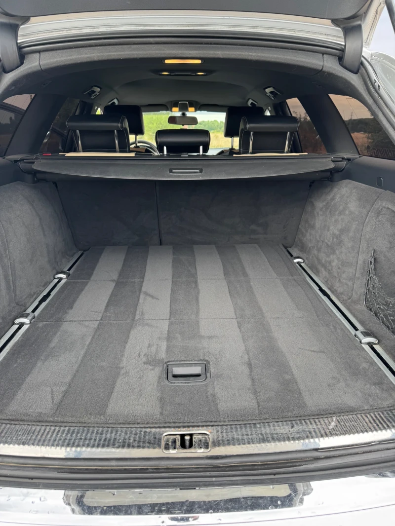 Audi A6 Audi a6 2011г Exclusive, снимка 15 - Автомобили и джипове - 52920015