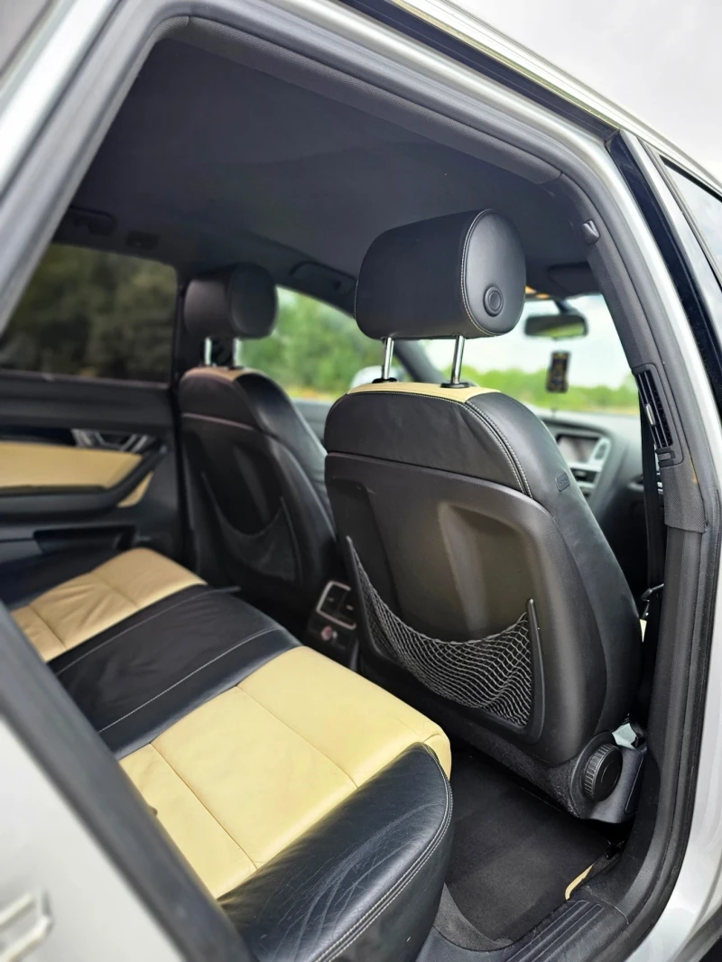 Audi A6 Audi a6 2011г Exclusive, снимка 12 - Автомобили и джипове - 52920015