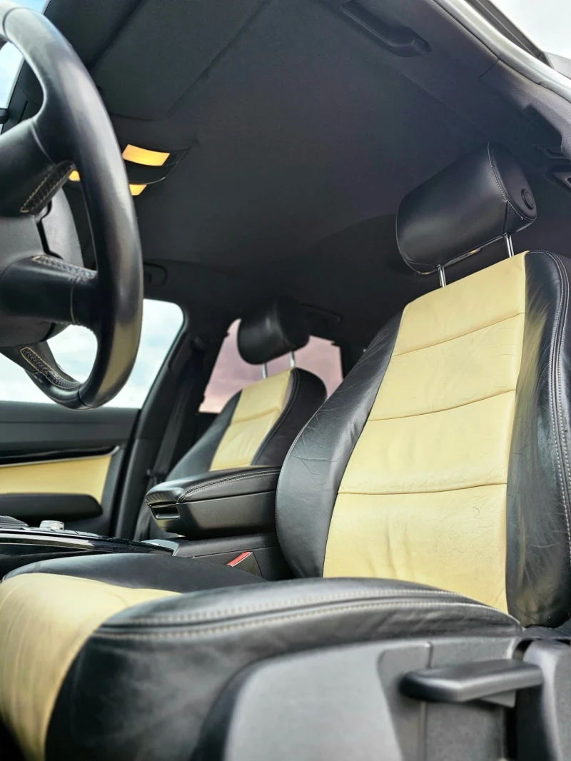 Audi A6 Audi a6 2011г Exclusive, снимка 14 - Автомобили и джипове - 52920015