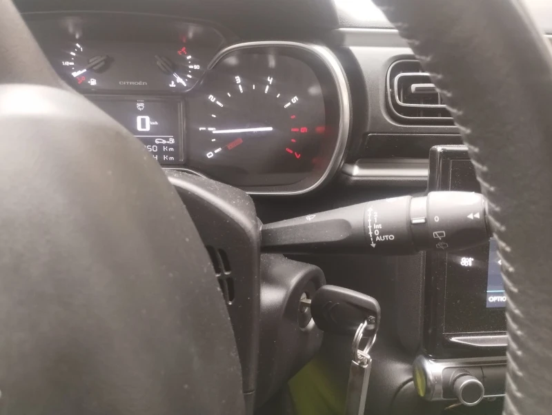 Citroen C3 1.2, снимка 3 - Автомобили и джипове - 52036418