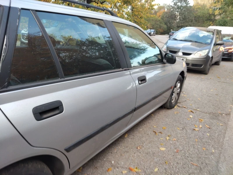 Peugeot 406 1.8, снимка 2 - Автомобили и джипове - 52080348