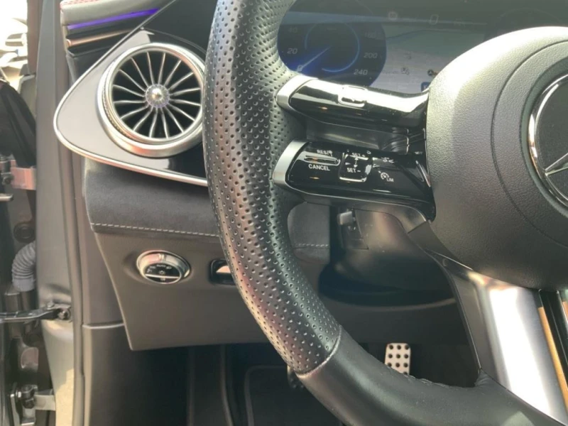 Mercedes-Benz EQS 580 SUV/AMG/4-MATIC/HYPERSCREEN/BURM/HEAD UP/PANO/, снимка 12 - Автомобили и джипове - 52086042