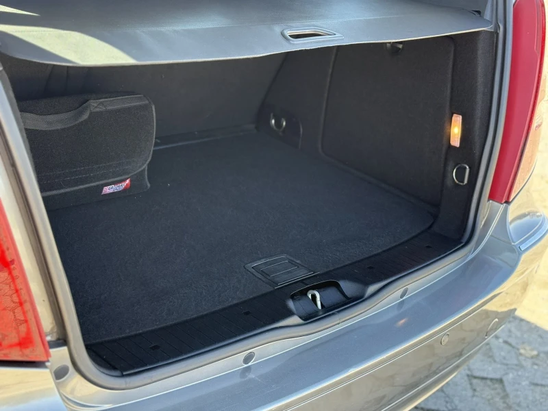 Mercedes-Benz A 170, снимка 12 - Автомобили и джипове - 52258839