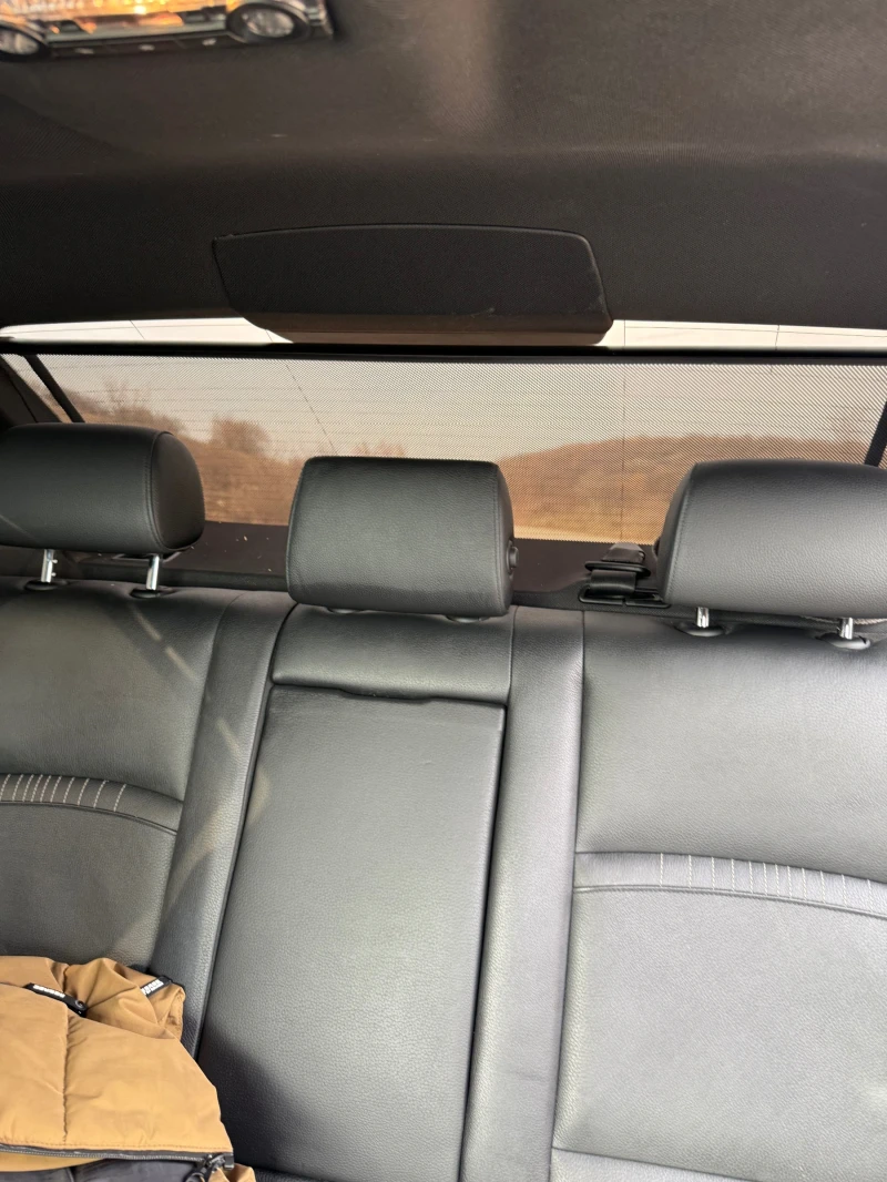 BMW 528, снимка 10 - Автомобили и джипове - 52497242