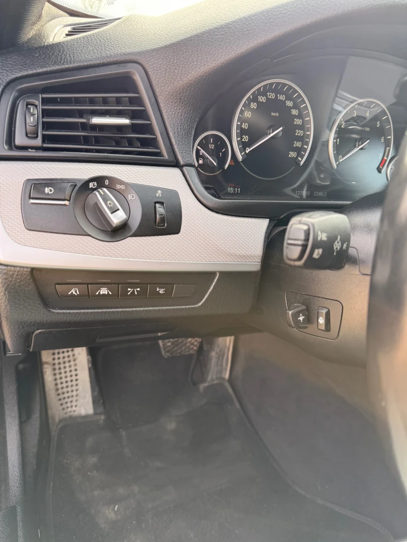 BMW 528, снимка 6 - Автомобили и джипове - 52497242