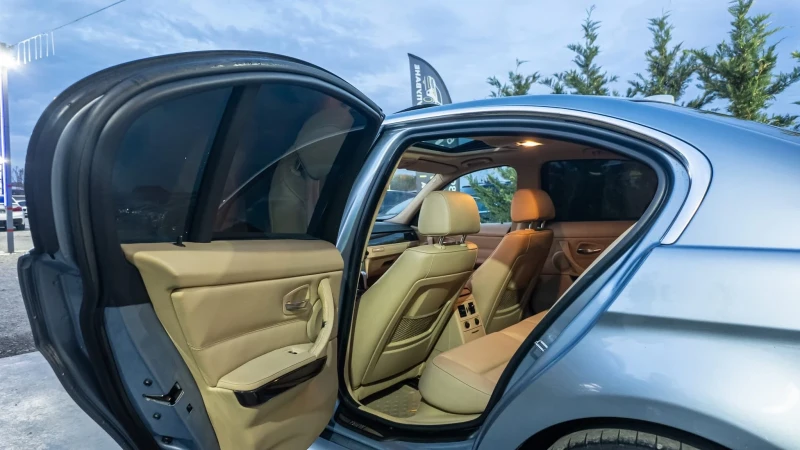 BMW 335 I XDRIVE FACELIFT FULL M PACK ЛИЗИНГ 100% , снимка 15 - Автомобили и джипове - 52329366