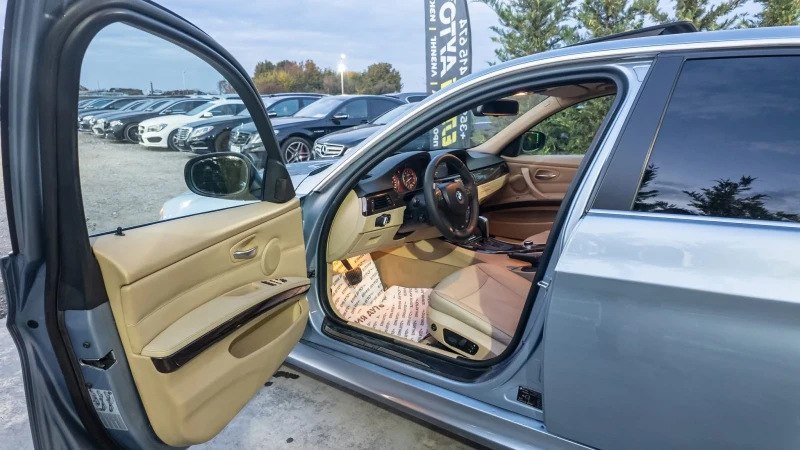 BMW 335 I XDRIVE FACELIFT FULL M PACK ЛИЗИНГ 100% , снимка 10 - Автомобили и джипове - 52329366