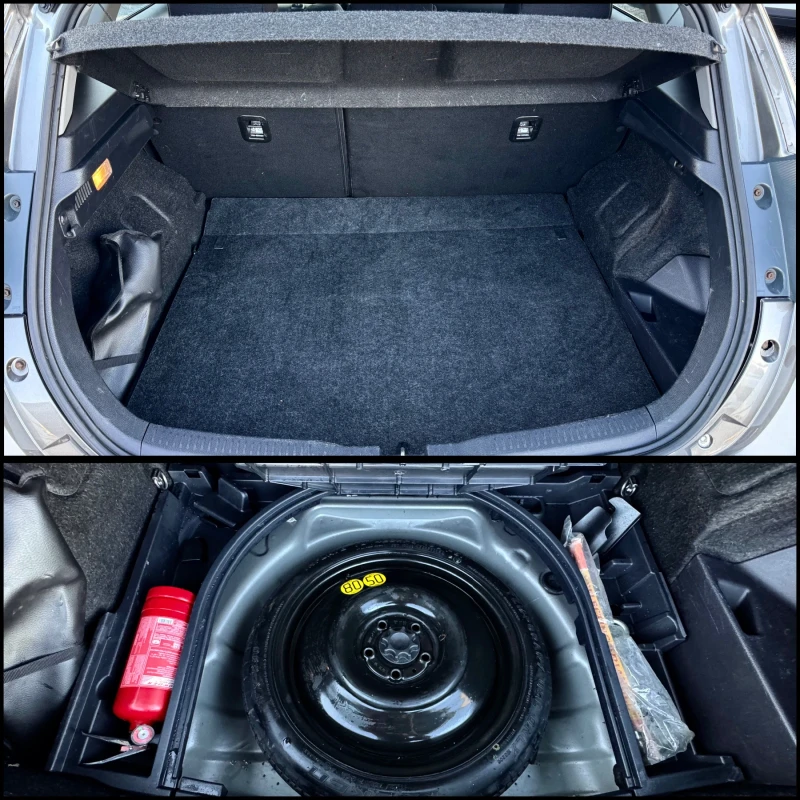 Toyota Auris Един собственик / Пълна история, снимка 13 - Автомобили и джипове - 52732533